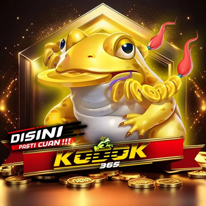 Kodok365