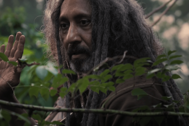 Neeraj Kabi in Sherdil: The Pilibhit Saga on Netflix