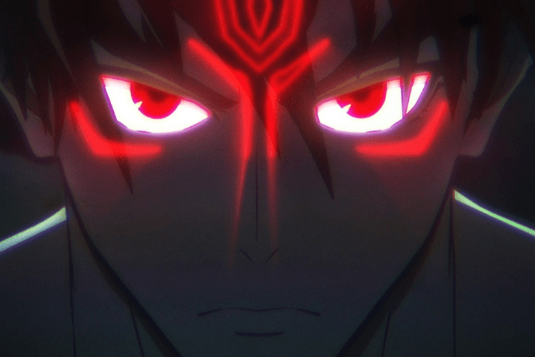 Devil Jin in Tekken: Bloodline