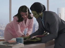 She-Hulk Episode 3 and Episode 4