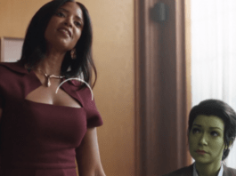 She-Hulk Season 1 Episode 5