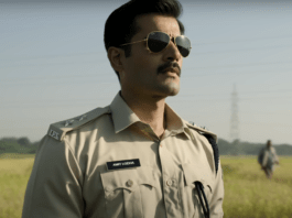 Khakee: The Bihar Chapter on Netflix: Release Date, Cast, & Synopsis