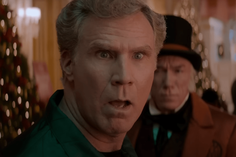 Will Ferrell in Spirited on Ending Explained