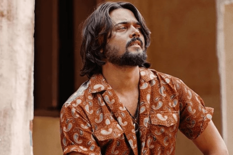 Bhuvan Bam in Taaza Khabar