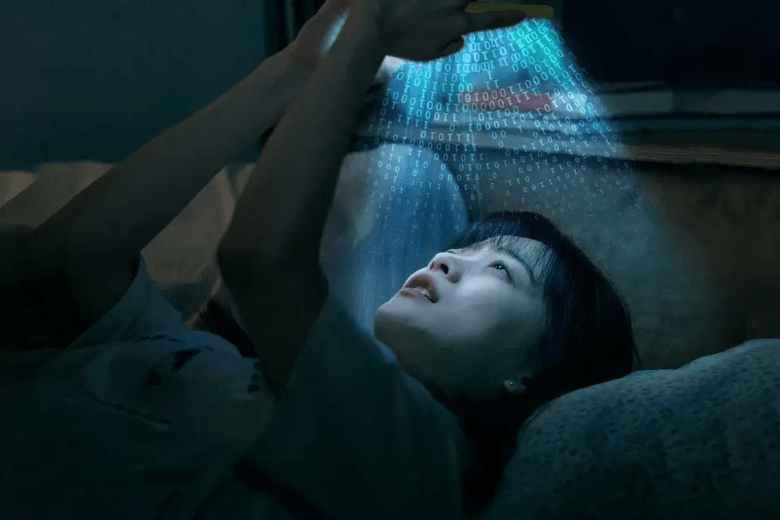 Chun Woo-Hee in Unlocked